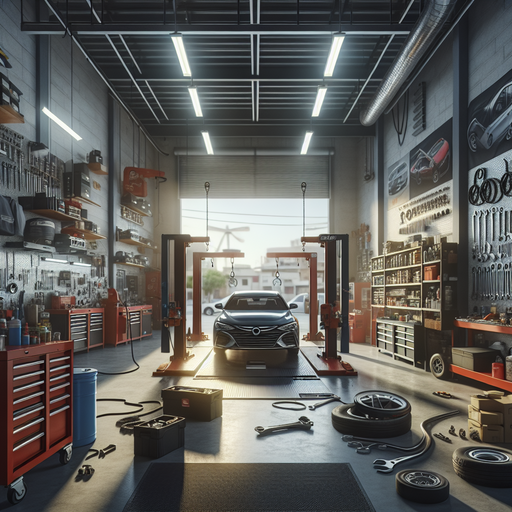 Lca Servicio Automotriz