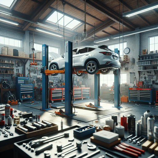 Servicio Automotriz Meño
