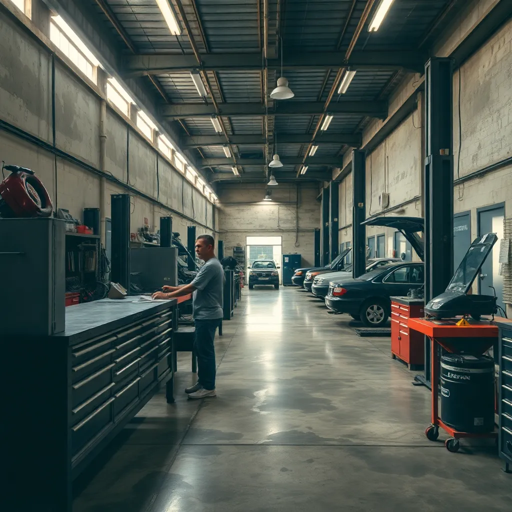 Taller Autoelectrico Rodriguez