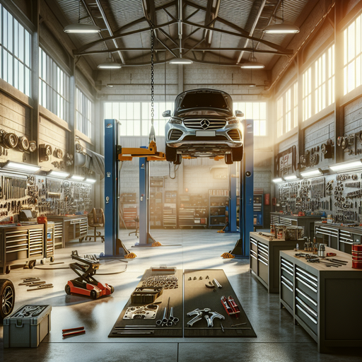 Taller Automotriz Ceja
