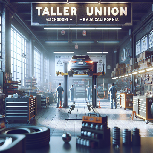 Taller Union