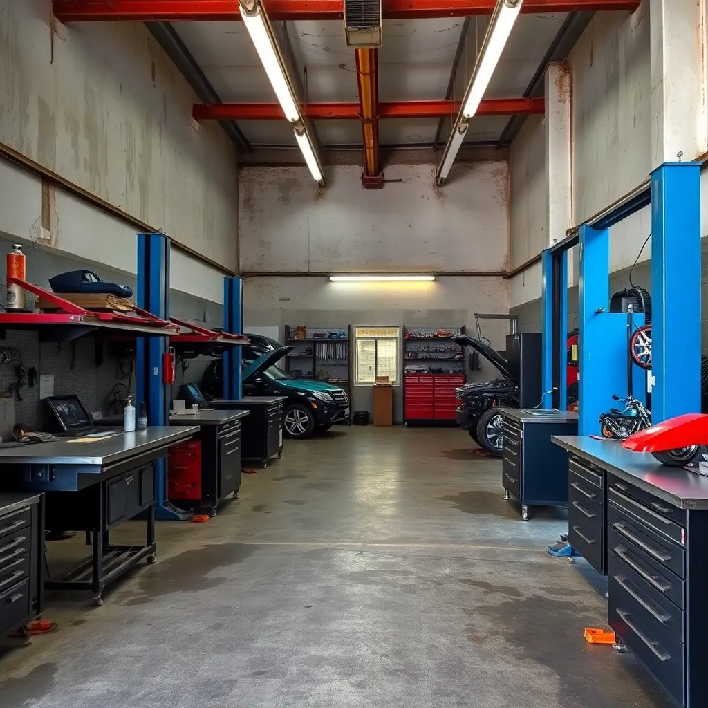 Vento Taller Mecanico Te-rex33 Motos Spors