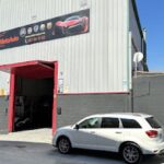 Taller mecánico Aire Acondicionado Automotriz Y Mecánica El Nieto en Cabo San Lucas