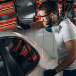 Taller mecánico Auto Doctor en Cabo San Lucas