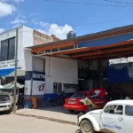 Taller mecánico Auto Servicio Eléctrico Sinaloa en La Paz