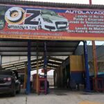 Taller mecánico Autos De La Rosa en La Paz