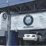 Taller mecánico Autoservicio Union en La Paz
