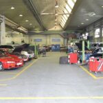 Taller mecánico Body Shop Express en San José del Cabo
