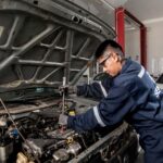Taller mecánico Direcciones Hidráulicas Teran en Las Veredas