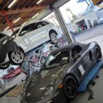 Taller mecánico El Garaje Auto Repair & Restoration Mechanic en Cabo San Lucas