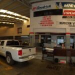 Taller mecánico Gio Auto Center en La Paz