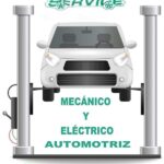 Taller mecánico Mecánica Total en La Paz