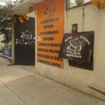 Taller mecánico Motopartes Bcs en La Paz