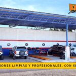 Taller mecánico Napa Autopartes - Taller Mecanico en San José del Cabo