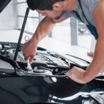 Taller mecánico Soluciones La Cuesta en Tijuana