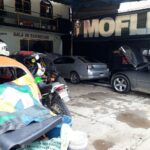 Taller mecánico Suspensiones Ochoa´s en La Paz