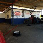 Taller mecánico Taller De Motos Ag en La Paz