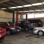 Taller mecánico Taller Mecánico Ojeda (transmisiones Automáticas) en San José del Cabo