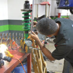 Taller mecánico Taller Mecánico Rivera Racing en Cabo San Lucas