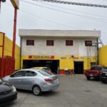 Taller mecánico Taller Mecanico Savin en Cabo San Lucas