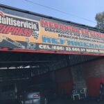 Taller mecánico Transmisiones Mexicali en San José del Cabo