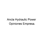 Taller mecánico Ancla Hydraulic Power en San José del Cabo