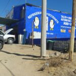 Taller mecánico Autopartes Fórmula Uno en San José del Cabo