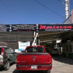 Taller mecánico Taller Mecánicos Y Auto Traslados López Cinco en La Paz