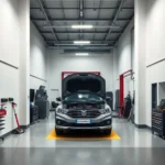 Taller mecánico en Cancún