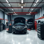 Taller mecánico en Mazatlán