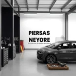 Taller mecánico en Piedras Negras