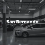 Taller mecánico en San Bernardino Tlaxcalancingo